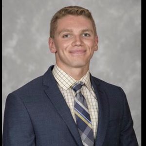 Meet your Posher, Nick